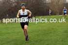 Mens 35s to 64s, 2025 NEMAA Cross Country Champs., Acklam, Middlesbrough. Photo: David T. Hewitson/Sports for All Pics